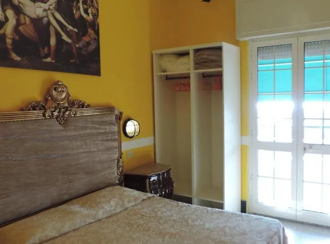 호텔 Biagiotti 리도디캄파이오레