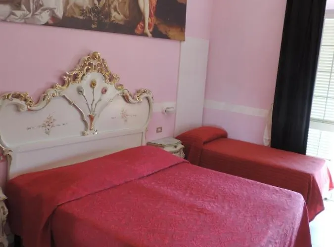 호텔 Biagiotti 리도디캄파이오레