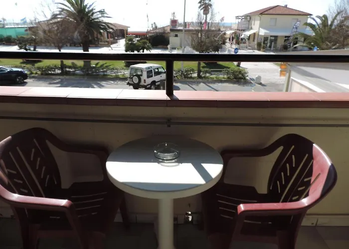 Biagiotti 3* 리도디캄파이오레