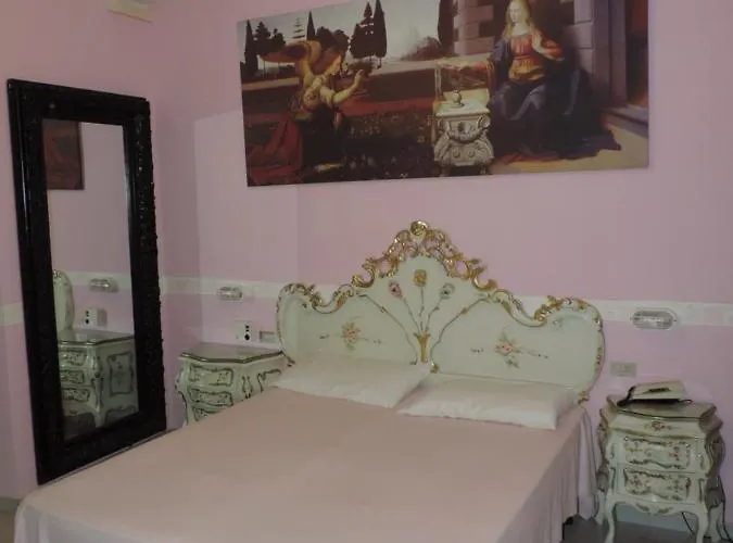 Biagiotti 호텔 리도디캄파이오레