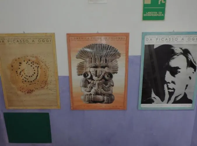 호텔 Biagiotti 리도디캄파이오레