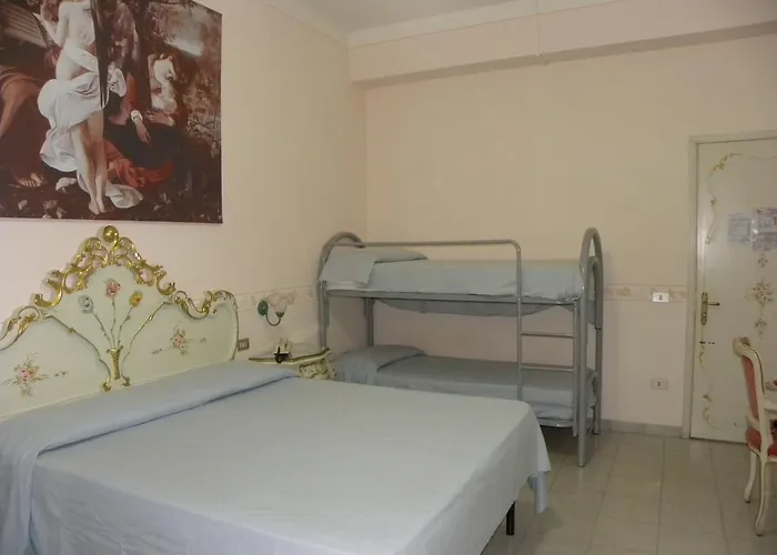 호텔 Biagiotti 리도디캄파이오레