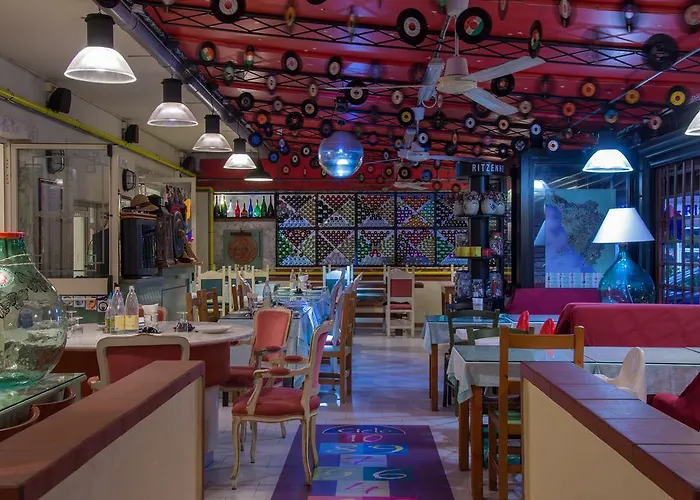 Biagiotti 호텔 리도디캄파이오레