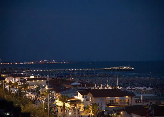 Biagiotti 리도디캄파이오레