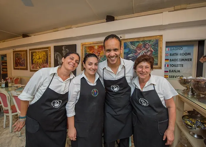 호텔 Biagiotti 리도디캄파이오레