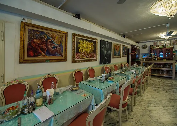 Biagiotti 리도디캄파이오레