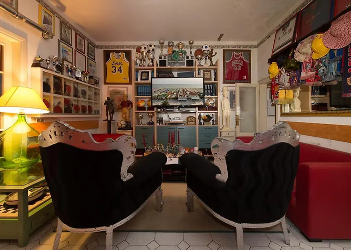 Biagiotti 3* 리도디캄파이오레