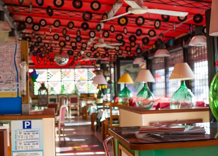 Biagiotti 리도디캄파이오레