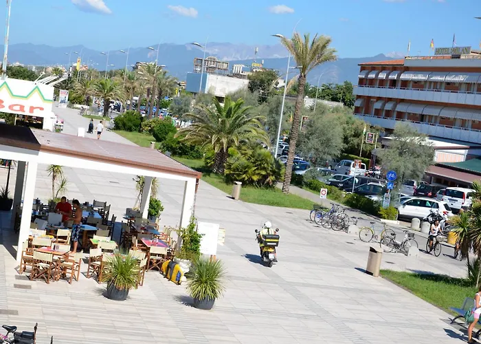 호텔 Biagiotti 리도디캄파이오레