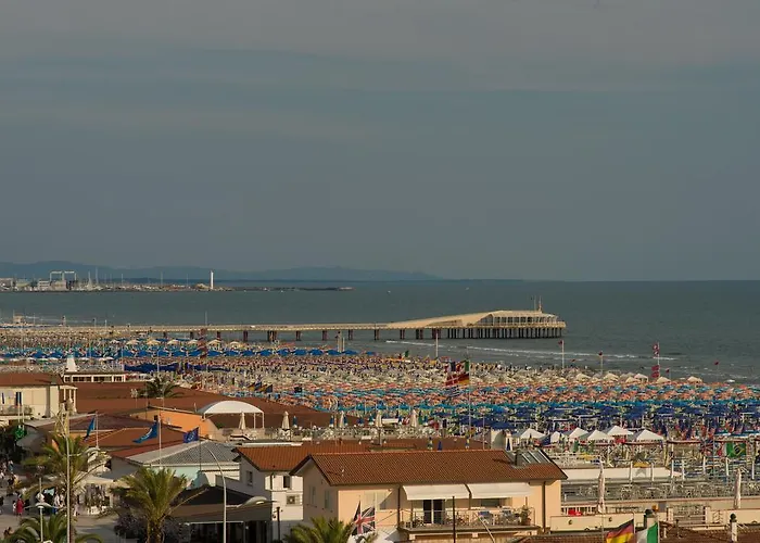 Biagiotti 3* 리도디캄파이오레