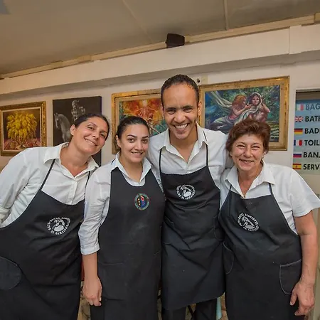Ξενοδοχείο Biagiotti Λίντο ντι Καμαϊόρε